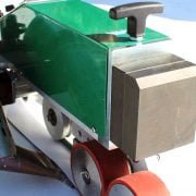 BAK Laron Techspan NZL AUS