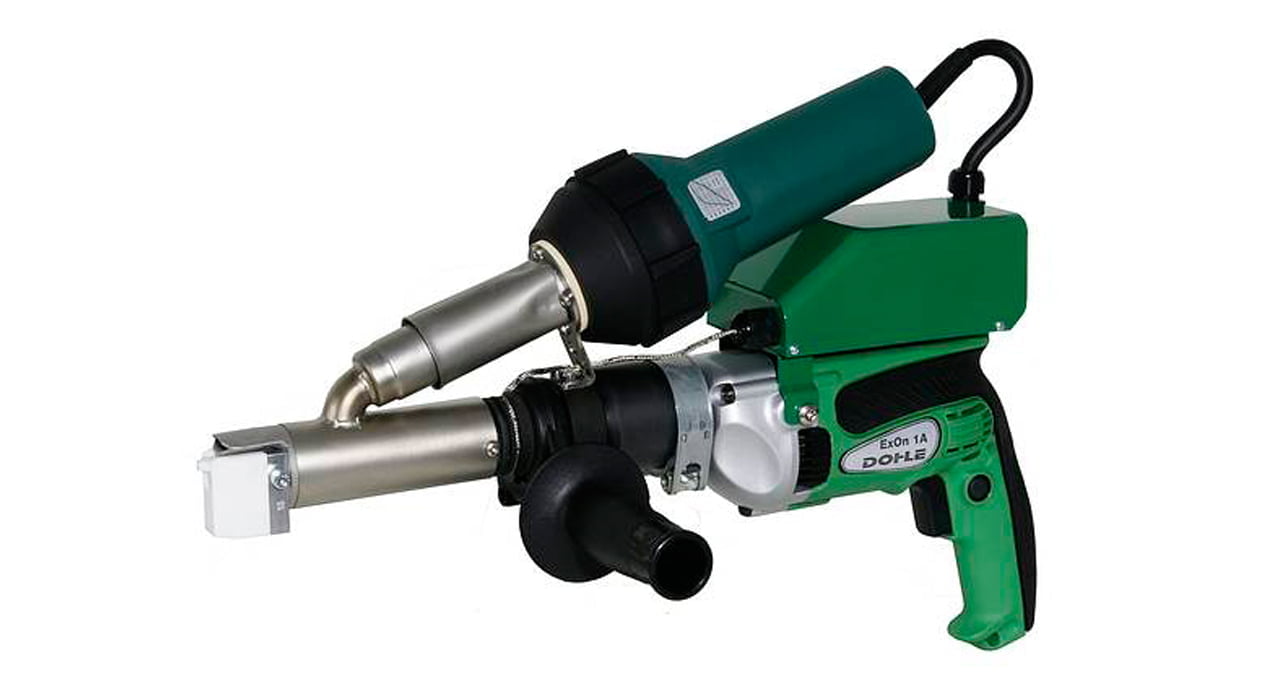 Bak extruder exon 1a nz aus web