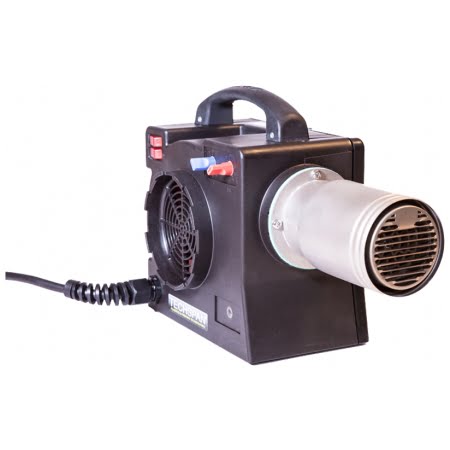 Hot Air Blower model Compact 3.8 kW