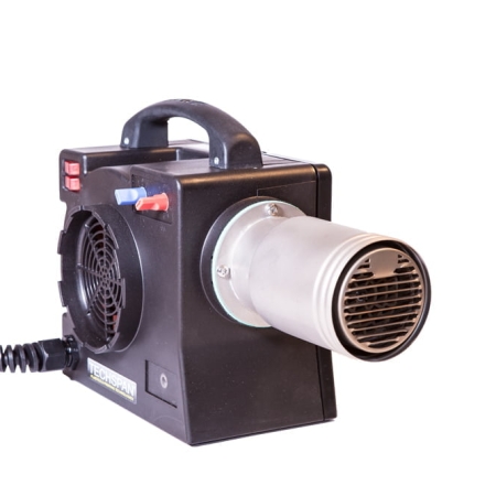 Industrial Heaters & Blowers
