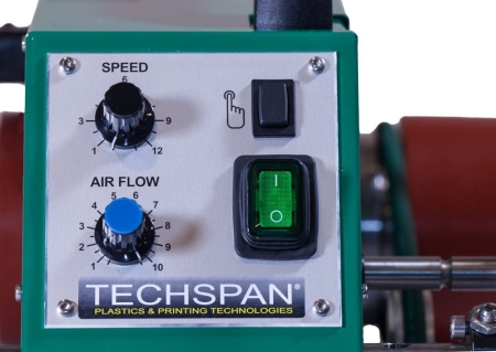 Overlap Welder model Planon 20mm - Image 2