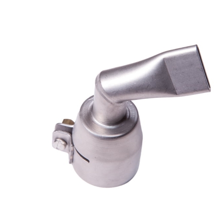 Wide slot nozzle 20mm 90 deg