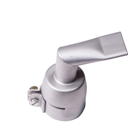 Wide slot nozzle 20mm 90 deg