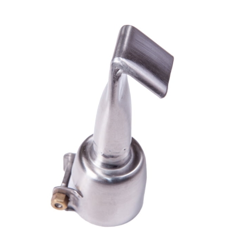 Wide slot nozzle 20mm 120 deg le105492