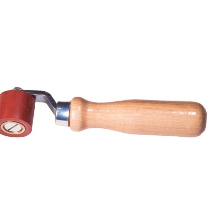 Roller silicone 28mm