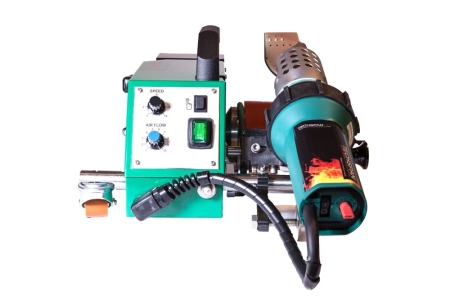 Overlap Welder model Planon 20mm - Image 3