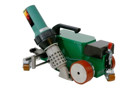 Overlap Welder model Planon 20mm - Image 4