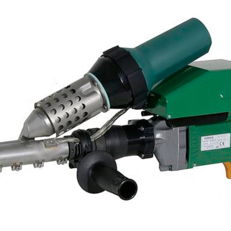 Bak extruder exon 2 nz aus