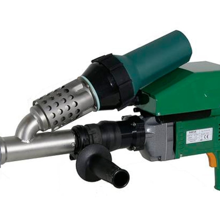 Bak extruder exon 2a nz aus