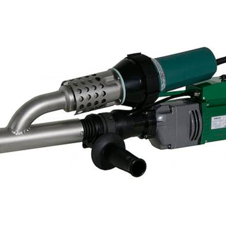 Bak extruder exon 3a nz aus