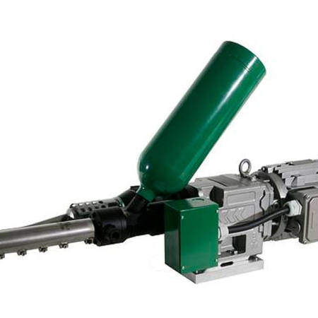 Bak extruder exon 8 nz aus