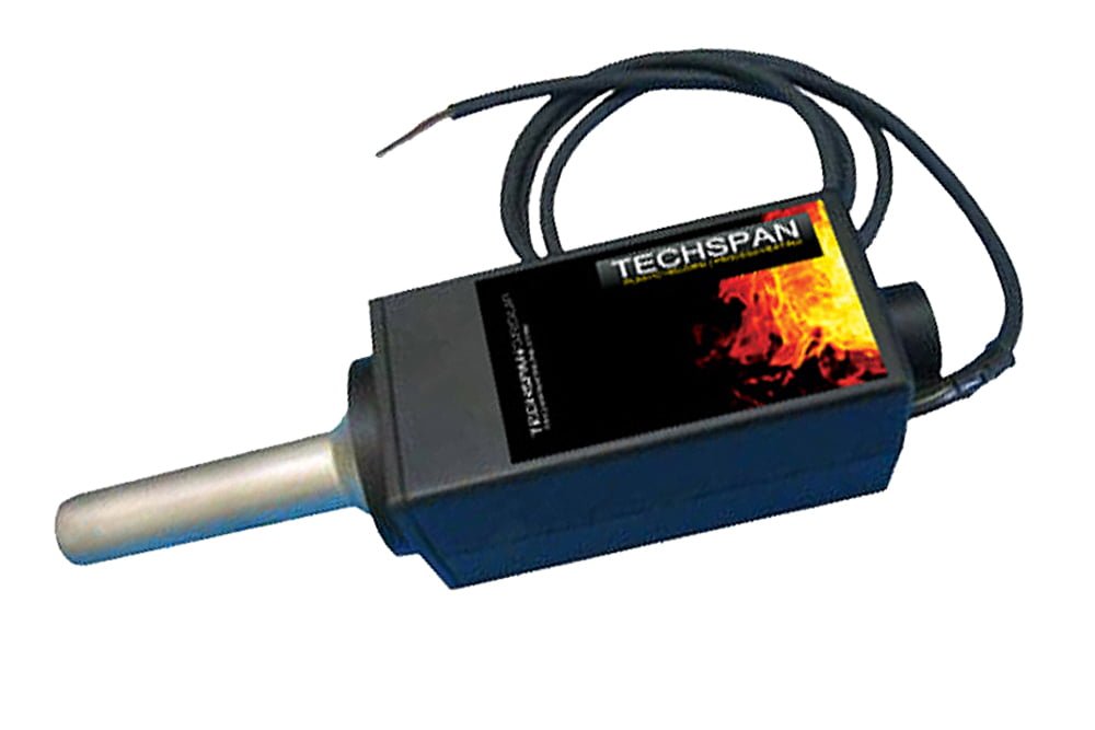 Bak heater firebox nz aus