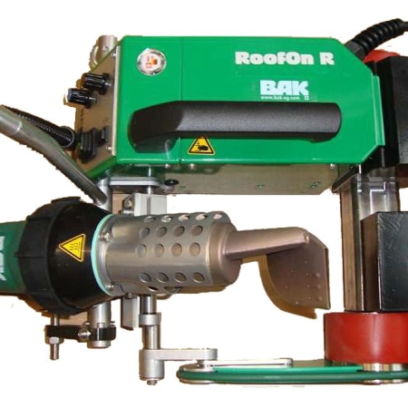 Planon roofon r edge 40