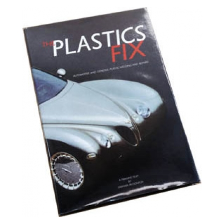 Plastics Fix Training Text Book