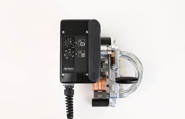 Wedge Welder model Geo-2 - Image 2