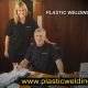 Tim & Lisa Plastic Welding Tools web Office April