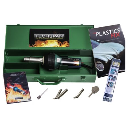 Rion Analogue Premium Automotive Kit web