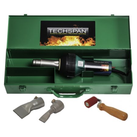 Rion Analogue Premium Tarps Covers Kit web