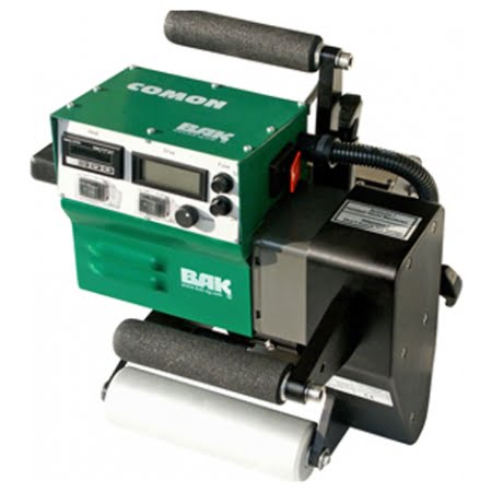 Wedge Welder model Comon 2