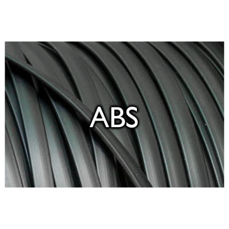 ABS Plastic Welding Rods