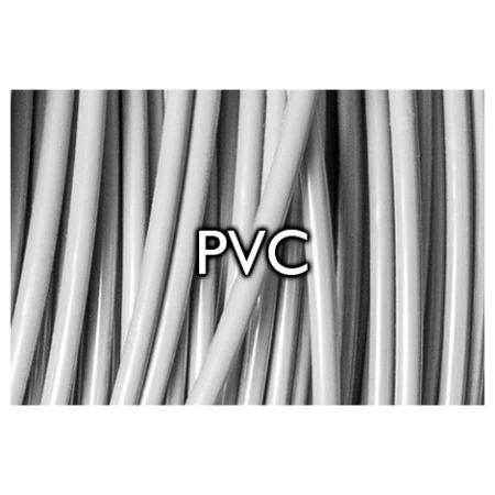 PVC Plastic Welding Rods