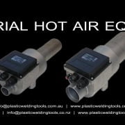 Industrial Hot Air feature AUS NZL