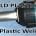 How to weld plastics 2 million views