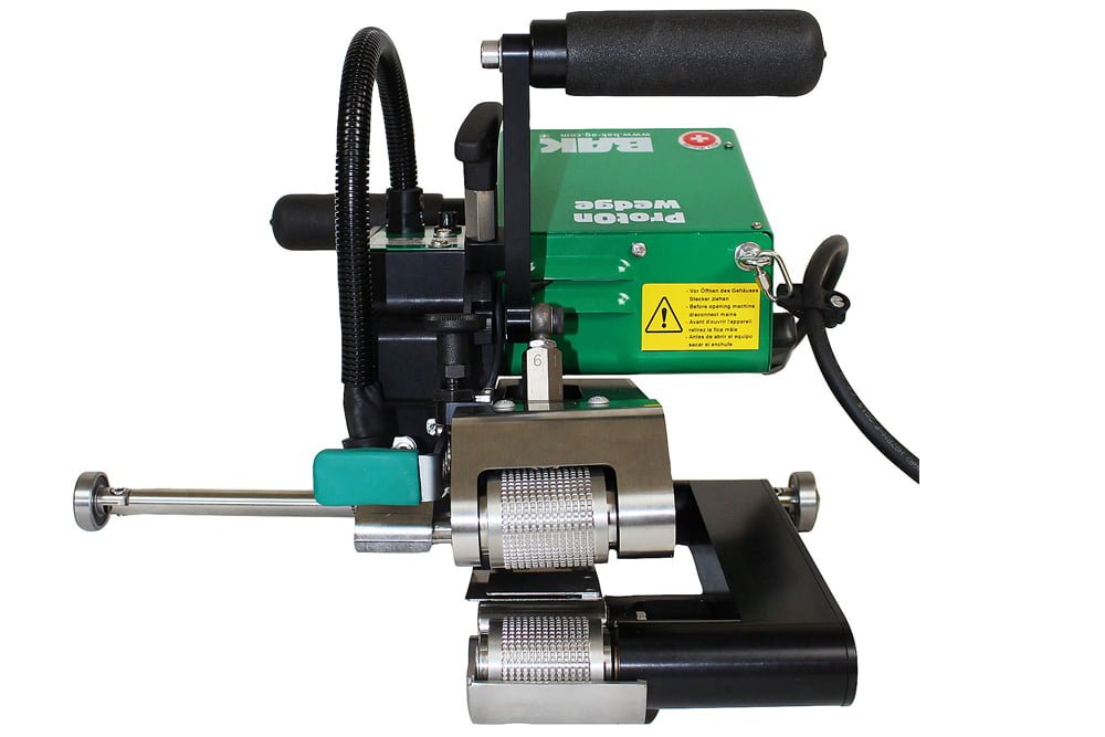 Bak proton wedge welder aus nzl category image