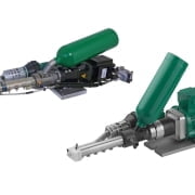 Extruder industrial yt image