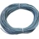 50m RPVC4RGS PVC 4mm Round Grey Soft
