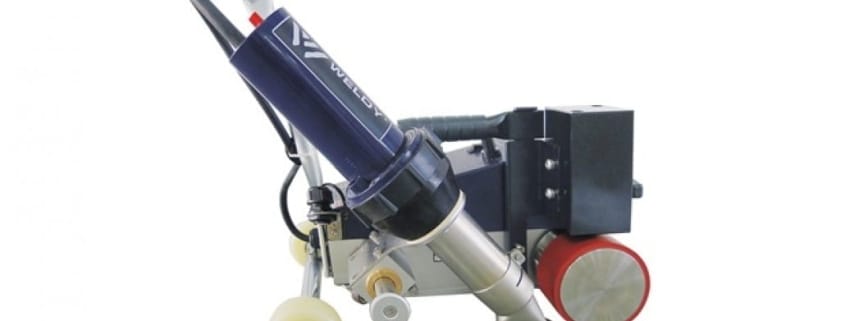 Weldy hot air welder roofer rw 3400 plus power welder (1)